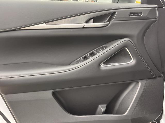 used 2026 INFINITI QX60 car, priced at $49,995