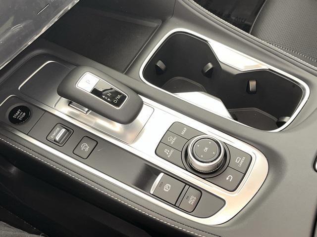 new 2026 INFINITI QX60 car, priced at $61,490