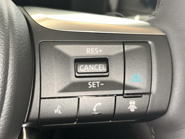 new 2026 INFINITI QX60 car, priced at $61,490