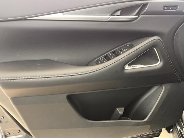 new 2026 INFINITI QX60 car, priced at $61,490