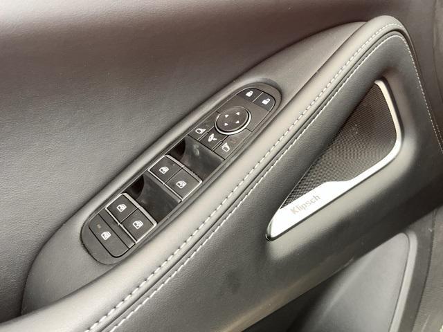 new 2026 INFINITI QX60 car, priced at $61,490