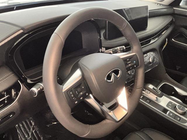 new 2026 INFINITI QX60 car, priced at $61,490