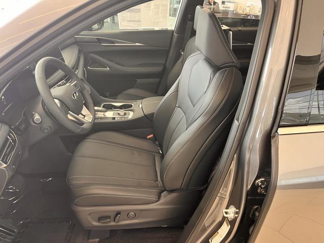 new 2026 INFINITI QX60 car, priced at $61,490