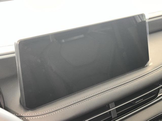 new 2026 INFINITI QX60 car, priced at $61,490