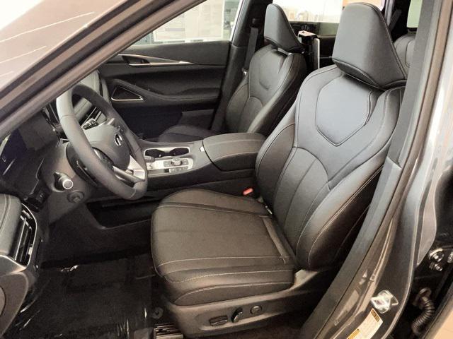 new 2026 INFINITI QX60 car, priced at $61,490