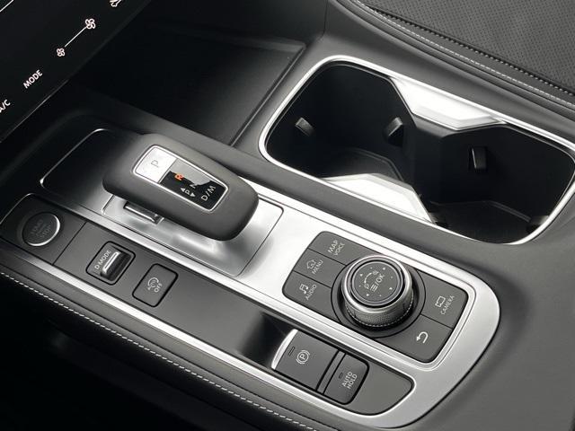 new 2025 INFINITI QX60 car, priced at $59,980