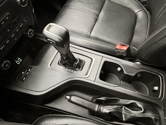 used 2020 Ford Ranger car, priced at $26,995