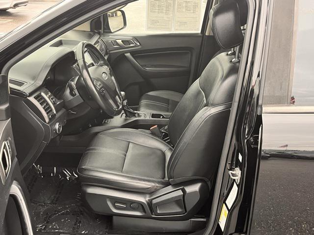 used 2020 Ford Ranger car, priced at $26,995