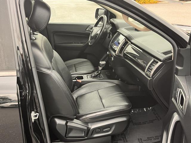 used 2020 Ford Ranger car, priced at $26,995