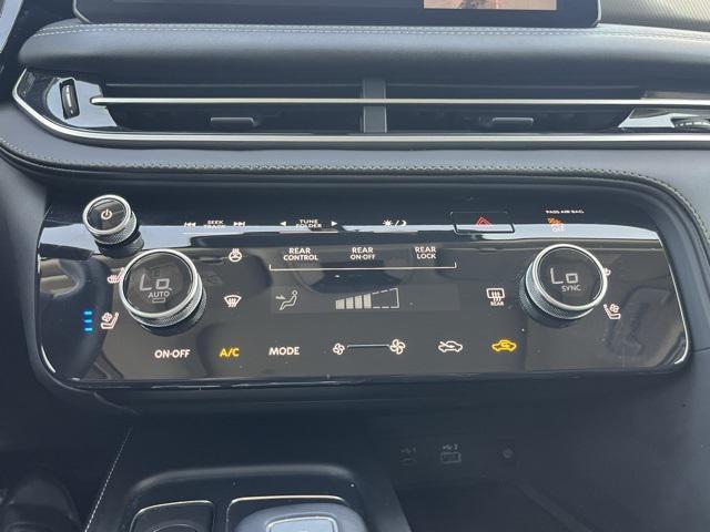 used 2023 INFINITI QX60 car, priced at $39,995