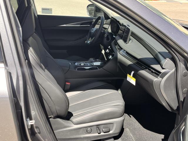 new 2026 INFINITI QX60 car, priced at $59,345