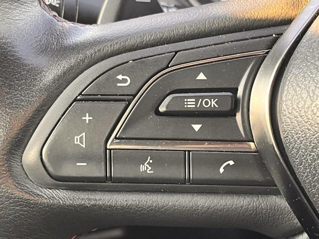 used 2021 INFINITI Q60 car, priced at $39,995