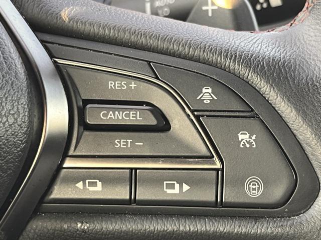 used 2021 INFINITI Q60 car, priced at $39,995