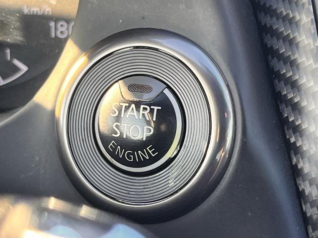 used 2021 INFINITI Q60 car, priced at $39,995