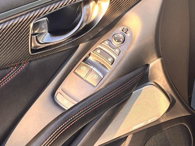 used 2021 INFINITI Q60 car, priced at $39,995