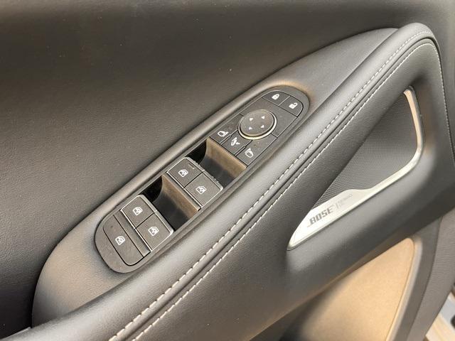 used 2025 INFINITI QX60 car, priced at $48,995