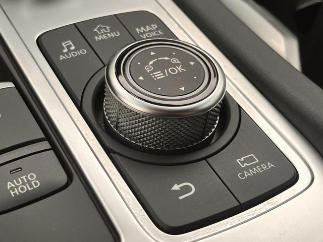 used 2025 INFINITI QX60 car, priced at $48,995