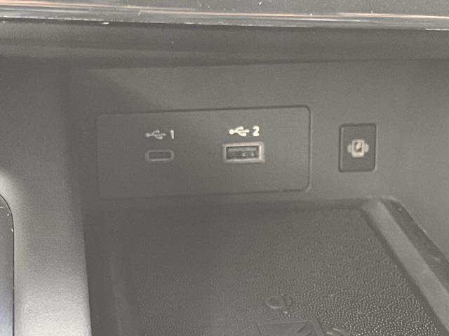 used 2025 INFINITI QX60 car, priced at $48,995