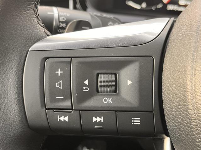 used 2025 INFINITI QX60 car, priced at $48,995