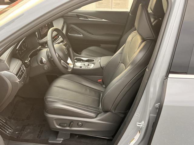 used 2025 INFINITI QX60 car, priced at $48,995