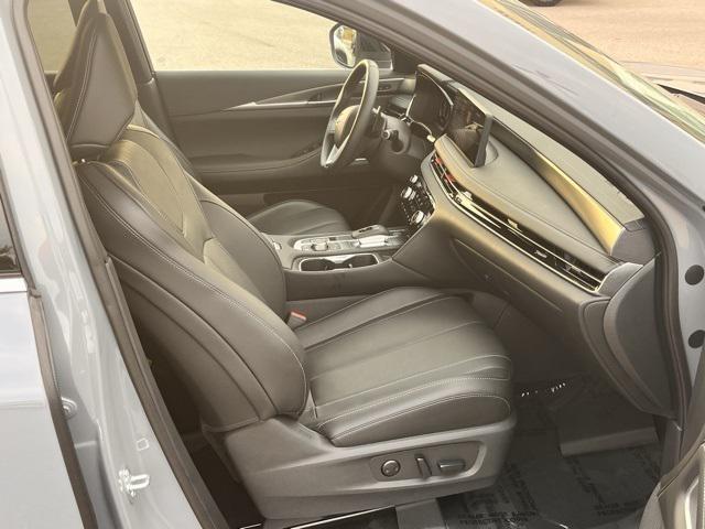 used 2025 INFINITI QX60 car, priced at $48,995