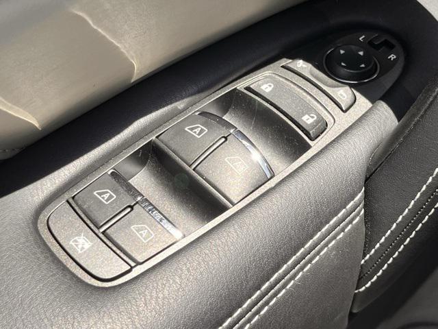 used 2023 INFINITI QX80 car, priced at $54,995