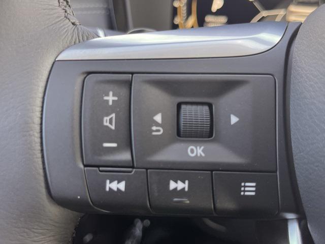 new 2026 INFINITI QX60 car, priced at $61,895