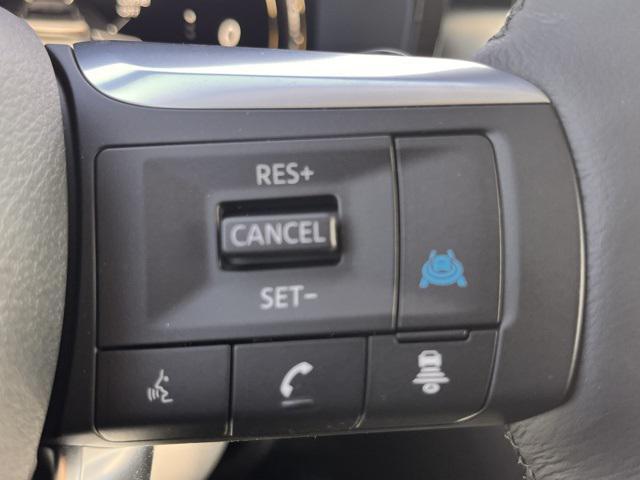 new 2026 INFINITI QX60 car, priced at $61,895