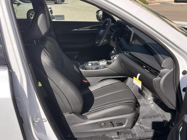 new 2026 INFINITI QX60 car, priced at $61,895