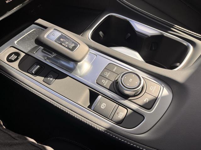 new 2026 INFINITI QX60 car, priced at $61,895