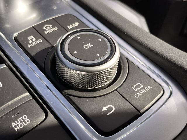 new 2026 INFINITI QX60 car, priced at $61,895