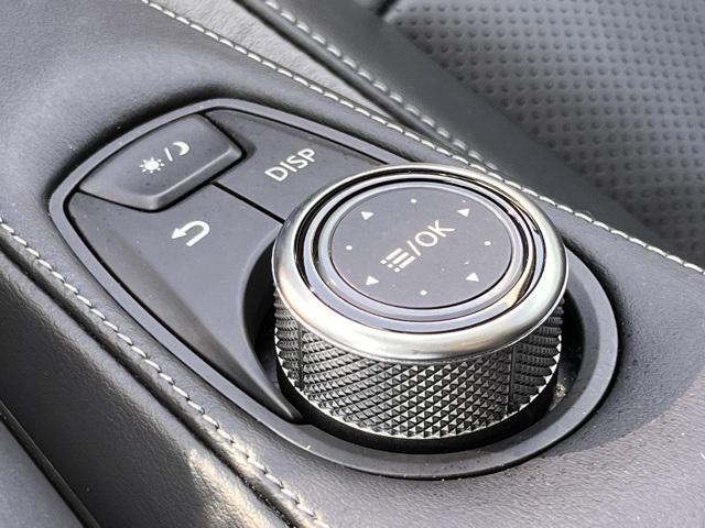 used 2022 INFINITI QX50 car, priced at $26,800
