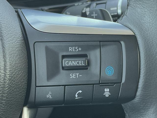 used 2022 INFINITI QX60 car, priced at $30,995