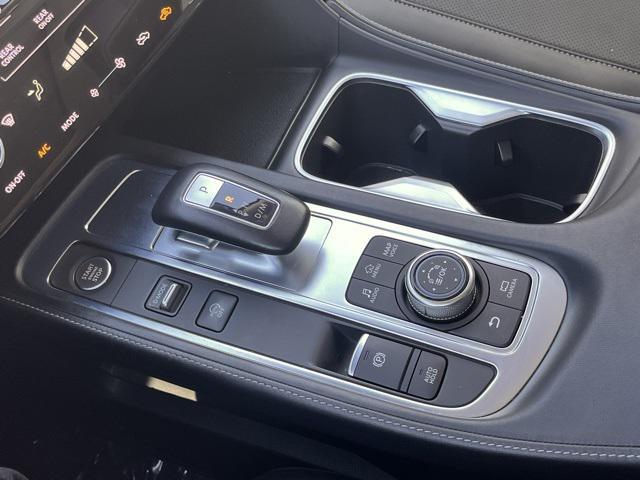 used 2022 INFINITI QX60 car, priced at $30,995