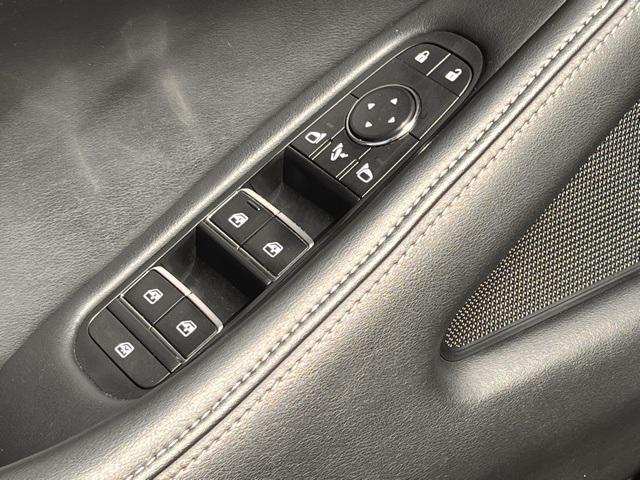 used 2022 INFINITI QX60 car, priced at $30,995