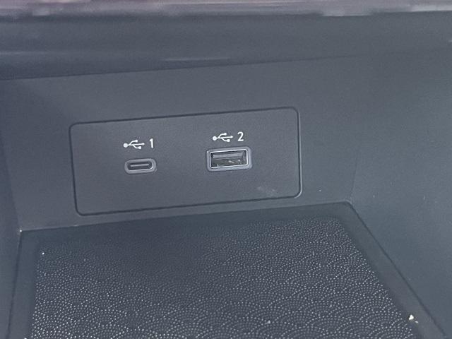 used 2022 INFINITI QX60 car, priced at $30,995