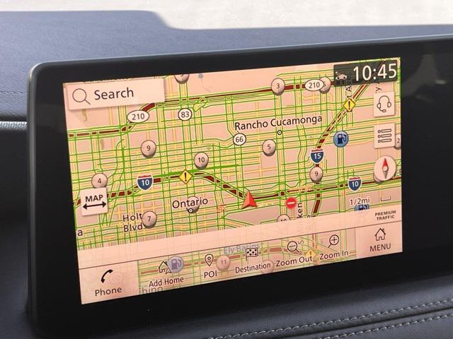 used 2022 INFINITI QX60 car, priced at $30,995