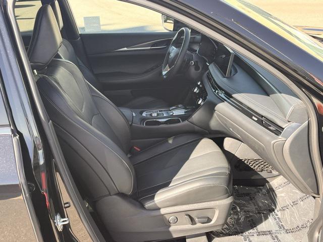 used 2022 INFINITI QX60 car, priced at $30,995