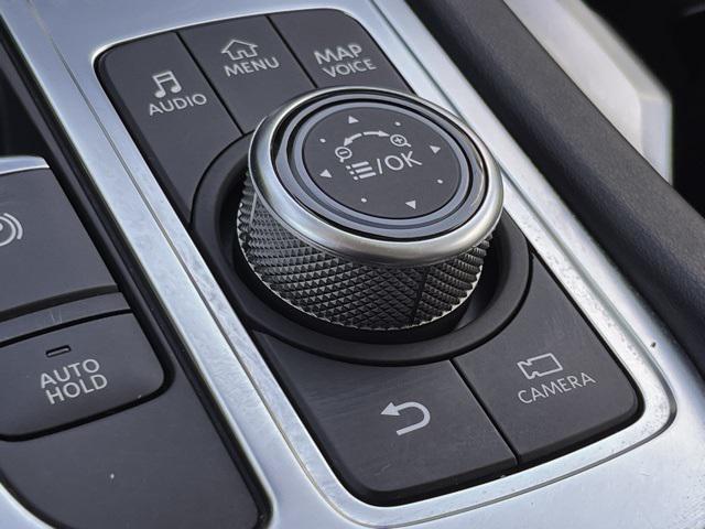 used 2022 INFINITI QX60 car, priced at $30,995