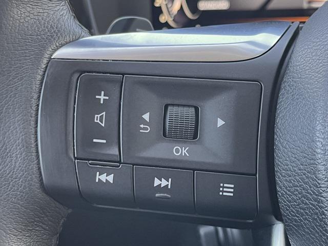 used 2022 INFINITI QX60 car, priced at $30,995