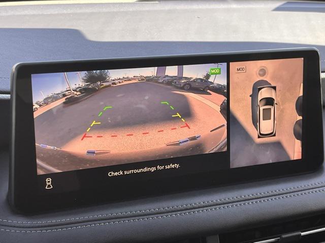 used 2022 INFINITI QX60 car, priced at $30,995