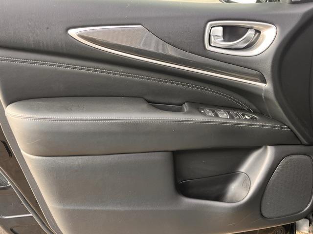 used 2020 INFINITI QX60 car, priced at $21,995