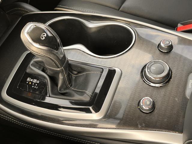 used 2020 INFINITI QX60 car, priced at $21,995