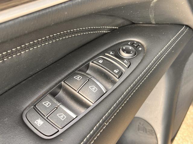 used 2020 INFINITI QX60 car, priced at $21,995