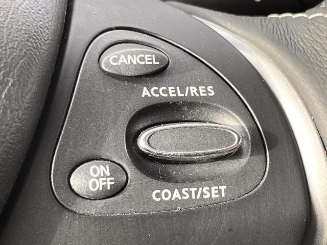 used 2020 INFINITI QX60 car, priced at $21,995