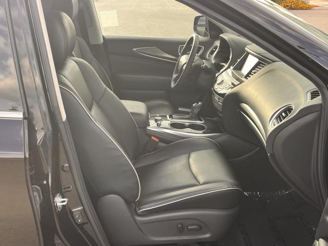 used 2020 INFINITI QX60 car, priced at $21,995