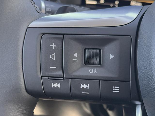 new 2026 INFINITI QX60 car, priced at $57,895