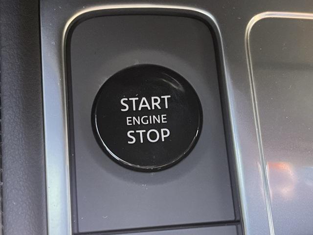 new 2026 INFINITI QX60 car, priced at $57,895