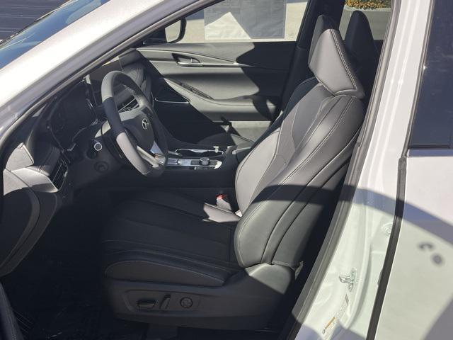 new 2026 INFINITI QX60 car, priced at $57,895