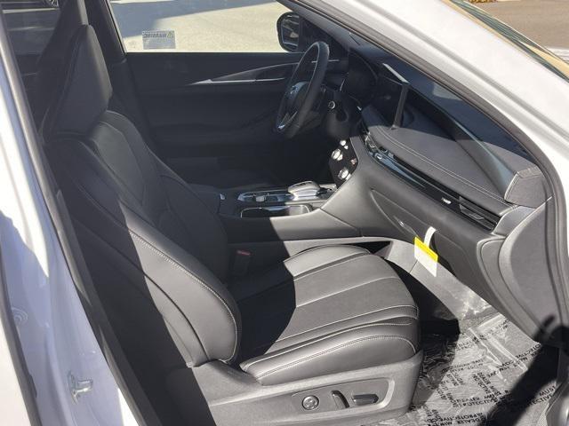 new 2026 INFINITI QX60 car, priced at $57,895